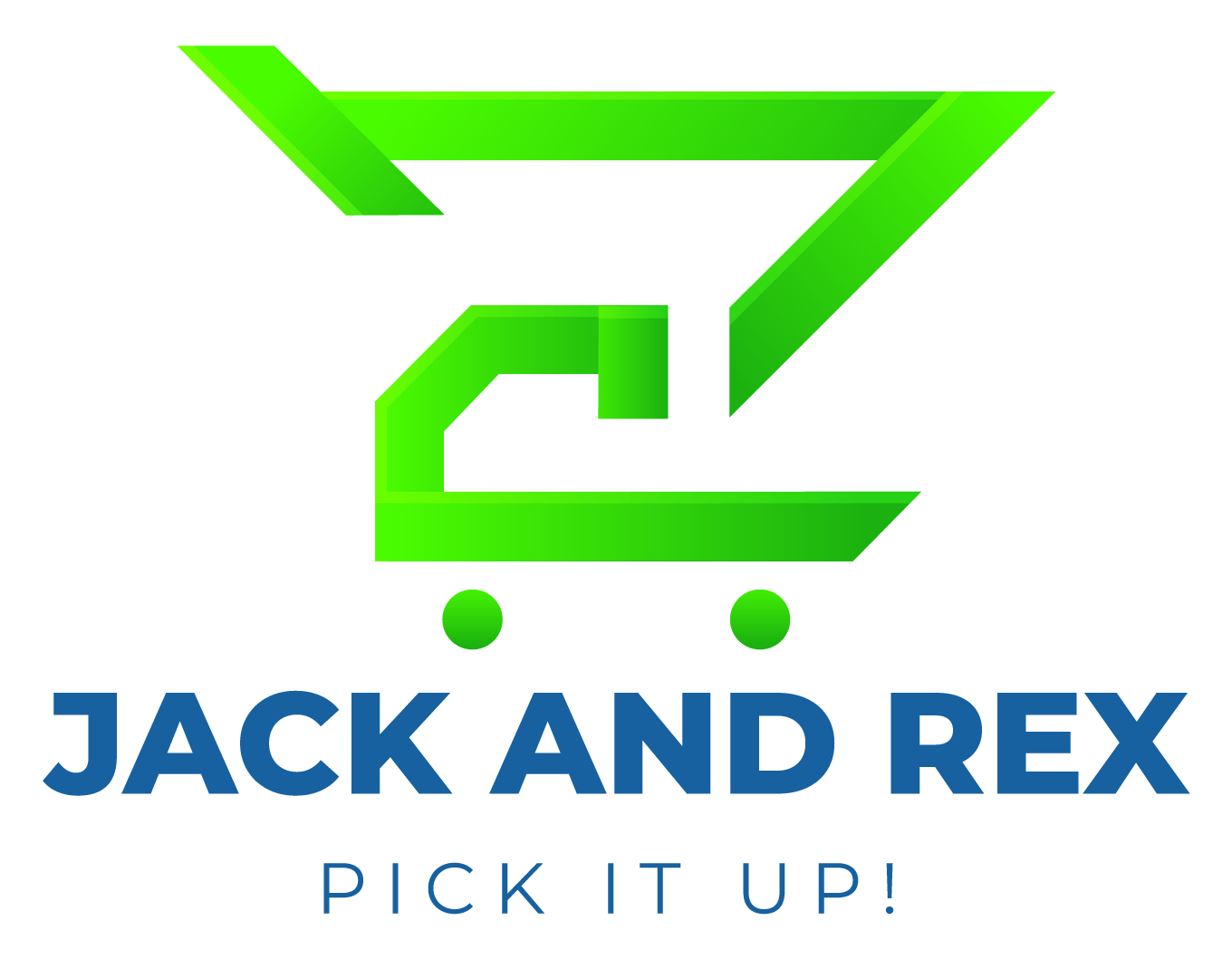 Jack And Rex - Pick it up
