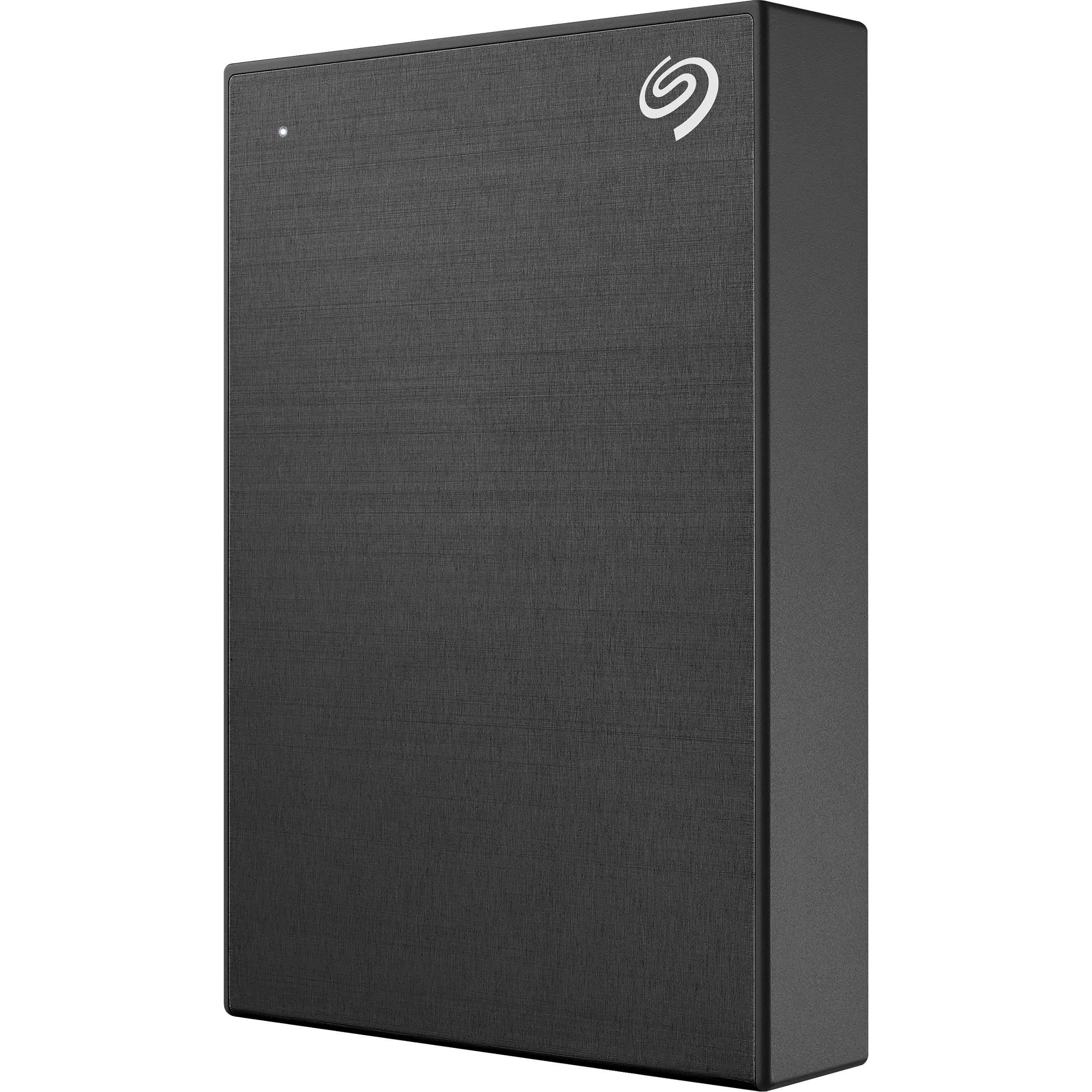 segate backup plus for mac