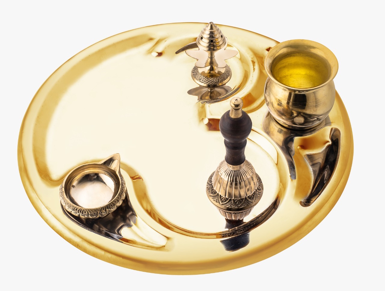 jack-and-rex-pooja-thali-serving-set-of-5pcs jack-and-rex-pooja-thali-serving-set-of-5pcs